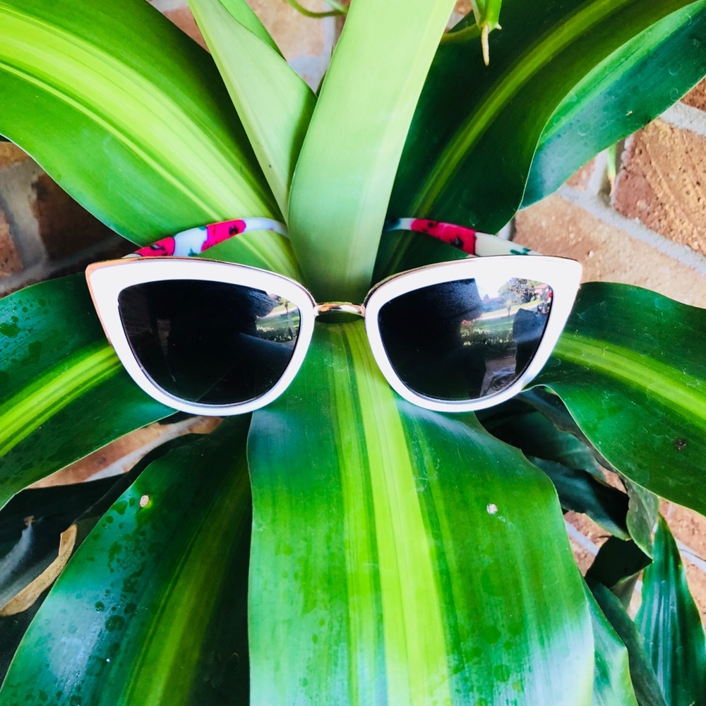 ☀️ SUNGLASSES HAUL